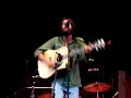 Ray Lamontagne - Shelter 7-12-06