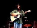 Ray Lamontagne - Shelter 7-12-06