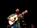 Ray Lamontagne - Shelter 7-12-06