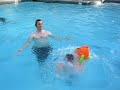 Swimming Swimming