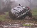 the gully of doom