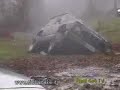 will the nissan patrol make it up the gully of doom.