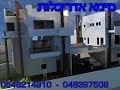 סימא משרד אדריכלות ועיצוב פנים, הדמיה ממוחשבת