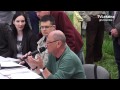 Click to View : Zebranie informacyjne Kamieniec Wr 6 maja 2013