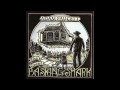 Adam Faucett - California (with lyrics)