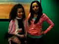 P.STAR AND MEGAN ROCHELL
