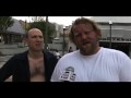 Senator Craig Eyewitness Account