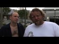 Senator Craig Eyewitness Account
