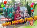GEMA TAKBIR IDUL FITRI