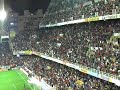 celebracion del gol de baraja ,mestalla se cae-FOROCHE