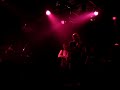 Melechet- ????? Live at the Koltura Tel-Aviv (track2) + solo