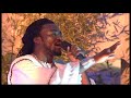 DAARA J \"Boomerang\" live @ Glastonbury-2004