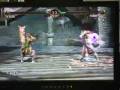 Soul Calibur IV 未來の星雜魚Party 偽hatogin(ALGOL) VS lizardman(YOS).mp4