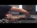 The making of Land Rover's Freelander 2 Claynation ad