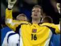 Peter Cech - number 1