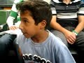 \"Palestinans don\