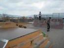 Skate Franqueses II