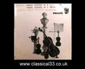 legendary budapest quartet play 2nd mvt of mozart's c minor quintet, re-worked from a wind serenade. transcribed from the 1950s original lp which is available from my site http://www.classical33.co.uk/proddetail.php?prod=455t - the cd transcription included the early quintet k174, as does the mp3.