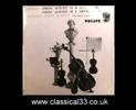 legendary budapest quartet play 2nd mvt of mozart's c minor quintet, re-worked from a wind serenade. transcribed from the 1950s original lp which is available from my site http://www.classical33.co.uk/proddetail.php?prod=455t - the cd transcription included the early quintet k174, as does the mp3.