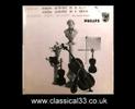 legendary budapest quartet play 2nd mvt of mozart's c minor quintet, re-worked from a wind serenade. transcribed from the 1950s original lp which is available from my site http://www.classical33.co.uk/proddetail.php?prod=455t - the cd transcription included the early quintet k174, as does the mp3.