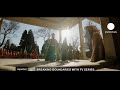 euronews reporter - تأثير المسلسلات التركية على الشرق الأوسط