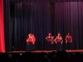 SALSA Central High School Multi-Cultural Show 2008