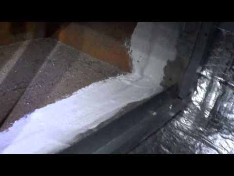 how to fasten ductwork