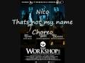 Breed Workshop Tracks