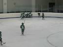 The Goalie Jump