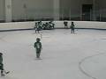 The Goalie Jump