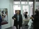 Galerie Impaire opening
