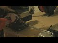 CatCuff Sawzall Test CatCuff Sawzall Test