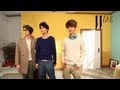 [W Live 1 SM Fashionistas] Opening Clip