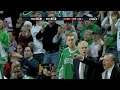 Rockets vs Celtics 1/8/09 Big Game!!!! HIGHLIGHTS