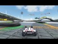 TMNF: Xtreme Tracks #3 - 1080p