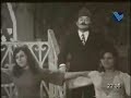 13- Nasri Shamseddin - Ra7 jiblik min lawn elba7r