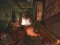 Call of Duty World at War - Eviction