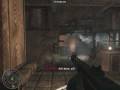 videos de Call of Duty World at War - Eviction