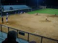USB BOGOTA CAMPEONES DE SOFTBOL 2008
