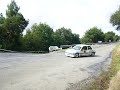 Rally san froilan