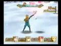 tales of the abyss combo