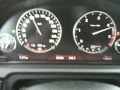 Stock BMW 5 GT 530d 0~100km/h testing