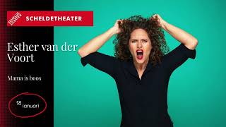 Esther van der Voort-YouTube