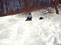 Snow Day video 2
