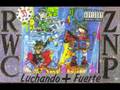 RWC - No somos Kriss Kross (1995)