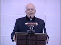 Cardinal Francis George Talks about Vatican II