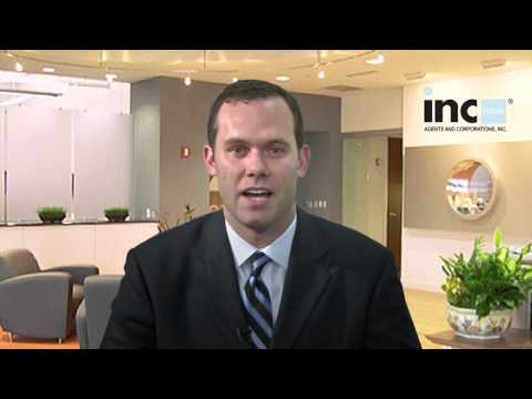 how to dissolve delaware corporation