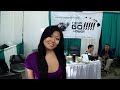 Hyper Drift x Extreme Machine Carshow Demo Teaser