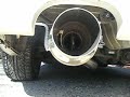Varex Exhaust on an R33 GTS Skyline.