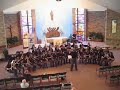 NFLD Folk Song She\